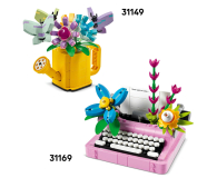 LEGO Creator 31174 Telefon w stylu retro - 1331703 - zdjęcie 9
